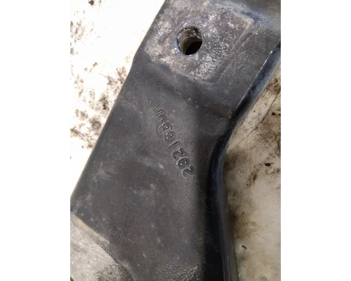 PETERBILT 579 FENDER BRACKETMOUNT
