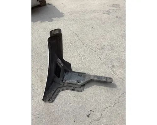 PETERBILT 579 FENDER EXTENSION