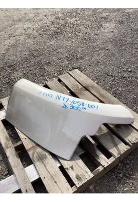 PETERBILT 579 FENDER EXTENSION