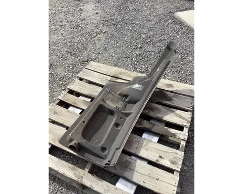 PETERBILT 579 FENDER EXTENSION