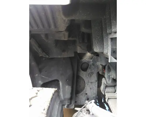 PETERBILT 579 FENDER EXTENSION