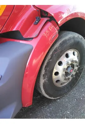 PETERBILT 579 FENDER EXTENSION