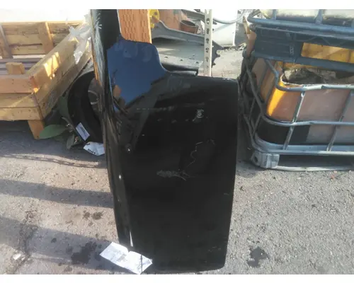 PETERBILT 579 FENDER EXTENSION