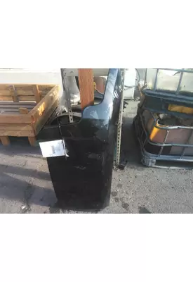 PETERBILT 579 FENDER EXTENSION
