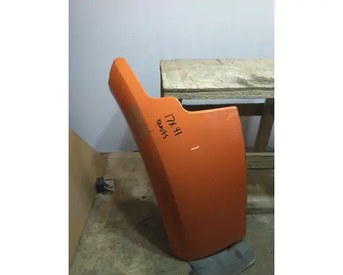 PETERBILT 579 FENDER EXTENSION