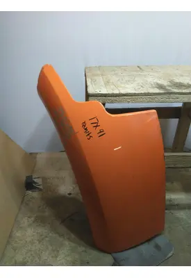 PETERBILT 579 FENDER EXTENSION