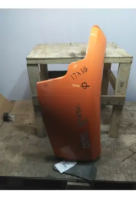 PETERBILT 579 FENDER EXTENSION