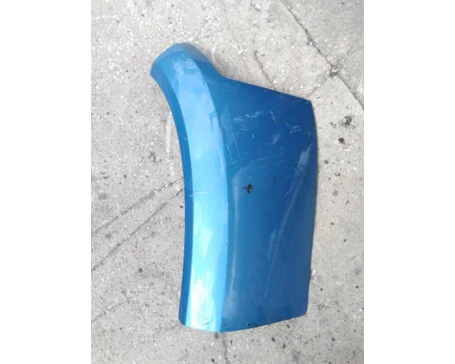 PETERBILT 579 FENDER EXTENSION