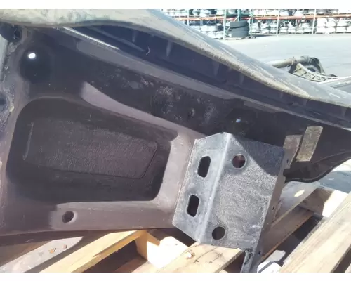 PETERBILT 579 FENDER EXTENSION