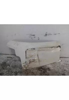 PETERBILT 579 FENDER EXTENSION