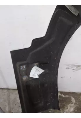PETERBILT 579 FENDER EXTENSION