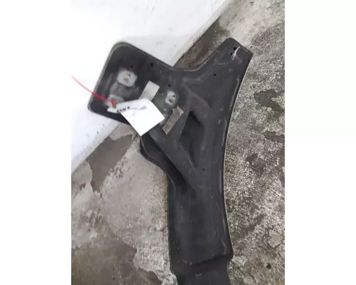 PETERBILT 579 FENDER EXTENSION