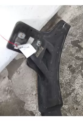 PETERBILT 579 FENDER EXTENSION