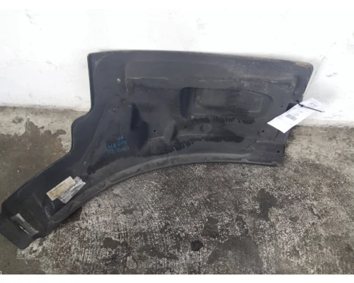 PETERBILT 579 FENDER EXTENSION