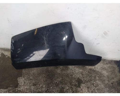 PETERBILT 579 FENDER EXTENSION