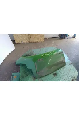 PETERBILT 579 FENDER EXTENSION