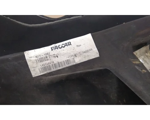 PETERBILT 579 FENDER EXTENSION