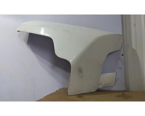 PETERBILT 579 FENDER EXTENSION