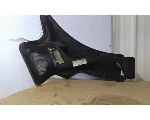PETERBILT 579 FENDER EXTENSION