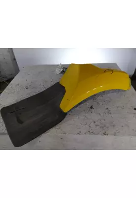 PETERBILT 579 FENDER EXTENSION