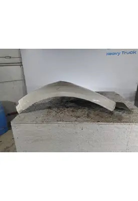PETERBILT 579 FENDER EXTENSION