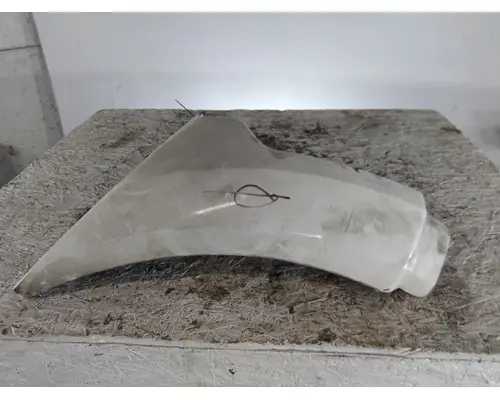 PETERBILT 579 FENDER EXTENSION