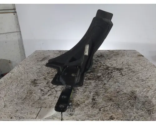 PETERBILT 579 FENDER EXTENSION