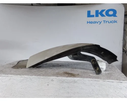 PETERBILT 579 FENDER EXTENSION