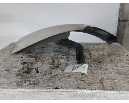 PETERBILT 579 FENDER EXTENSION