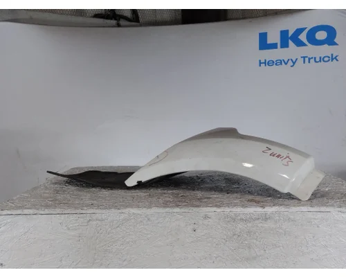 PETERBILT 579 FENDER EXTENSION