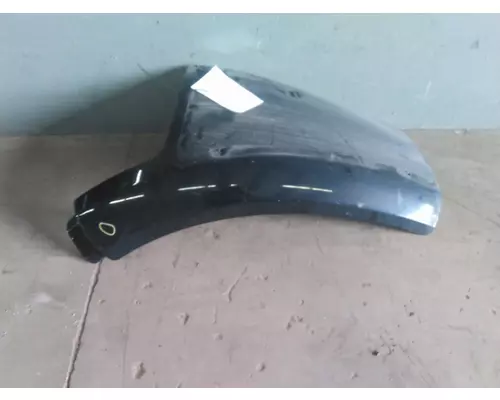 PETERBILT 579 FENDER EXTENSION