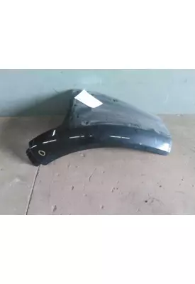 PETERBILT 579 FENDER EXTENSION