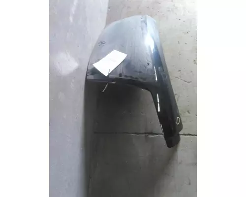 PETERBILT 579 FENDER EXTENSION