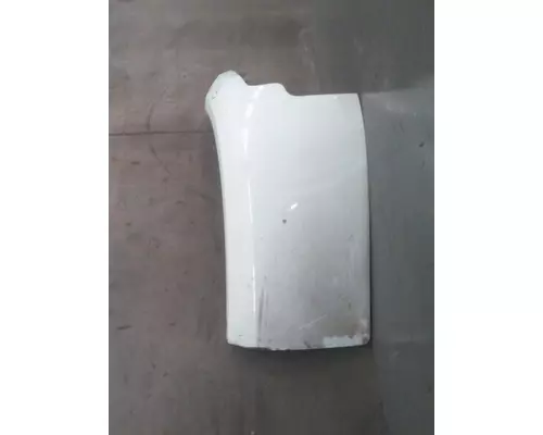 PETERBILT 579 FENDER EXTENSION