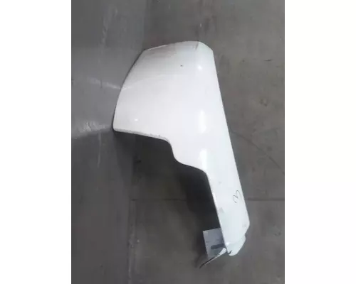 PETERBILT 579 FENDER EXTENSION
