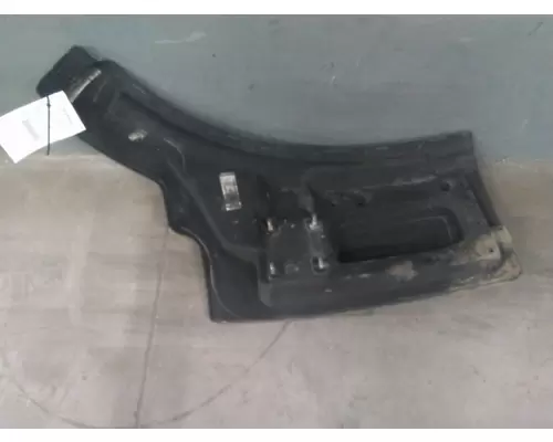 PETERBILT 579 FENDER EXTENSION