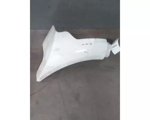 PETERBILT 579 FENDER EXTENSION