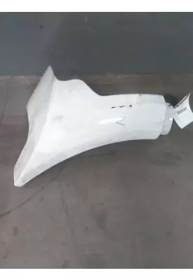 PETERBILT 579 FENDER EXTENSION