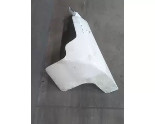 PETERBILT 579 FENDER EXTENSION