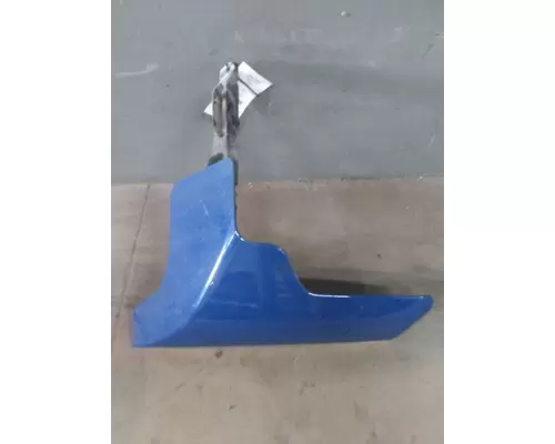 PETERBILT 579 FENDER EXTENSION