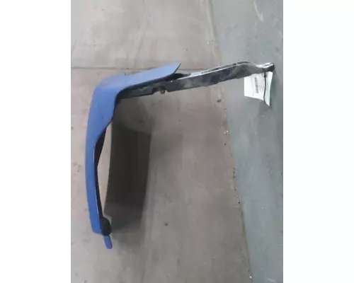 PETERBILT 579 FENDER EXTENSION