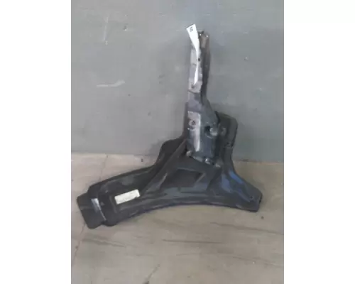 PETERBILT 579 FENDER EXTENSION