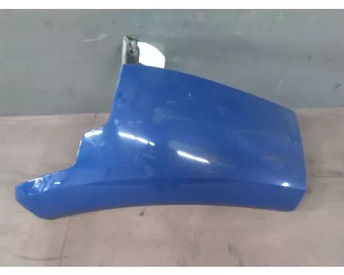 PETERBILT 579 FENDER EXTENSION