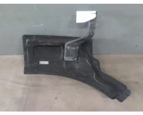 PETERBILT 579 FENDER EXTENSION