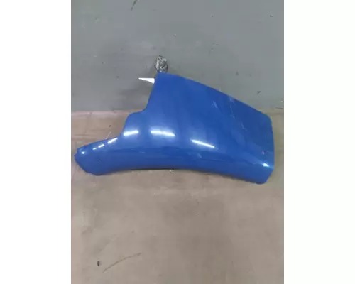 PETERBILT 579 FENDER EXTENSION