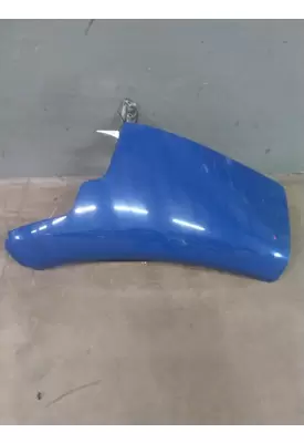 PETERBILT 579 FENDER EXTENSION