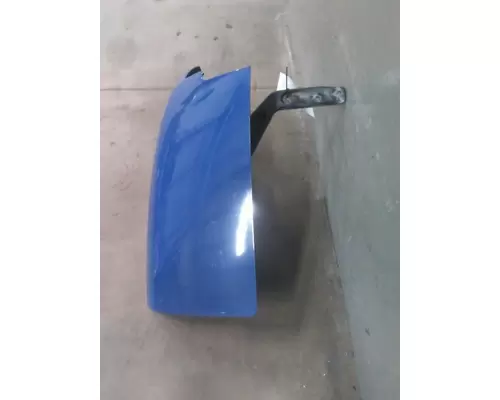 PETERBILT 579 FENDER EXTENSION