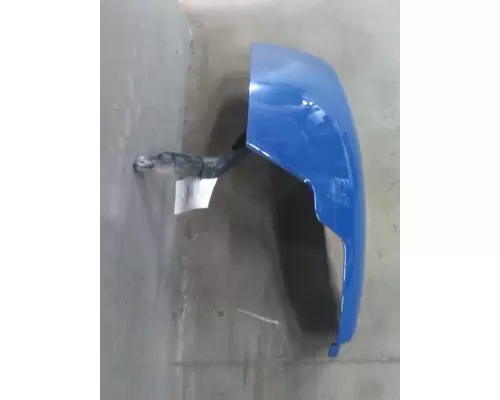 PETERBILT 579 FENDER EXTENSION