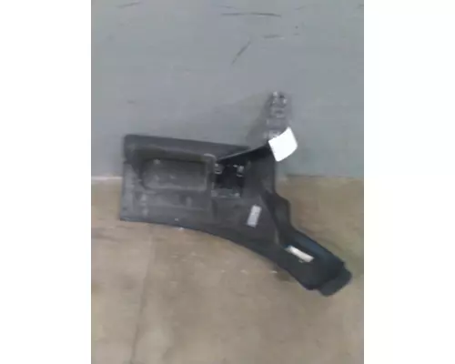 PETERBILT 579 FENDER EXTENSION