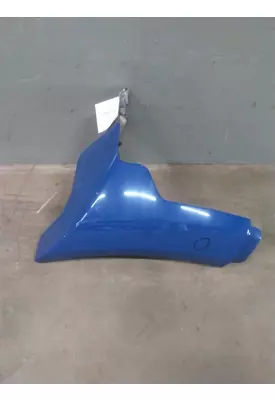PETERBILT 579 FENDER EXTENSION